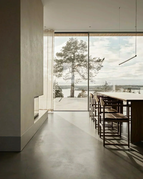 Pine Edge Villa