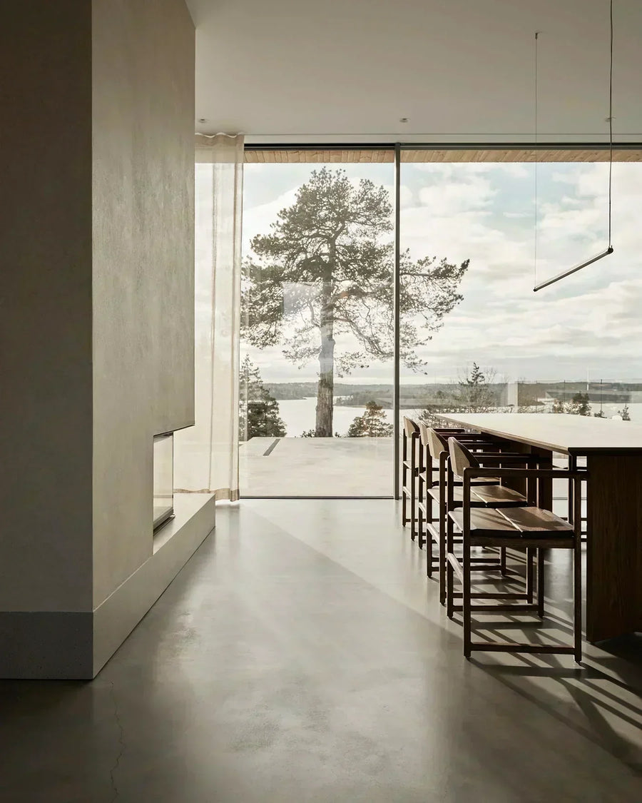 Pine Edge Villa