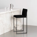 SALE-PHILIP-BL-BOUCLE-BLACK