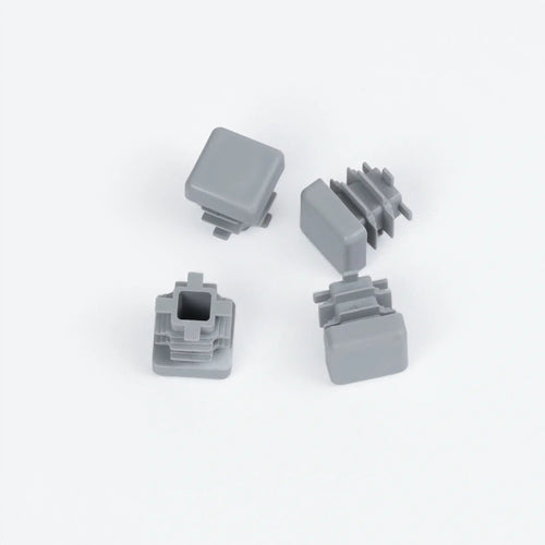 Plastic feet from by Crea - Furniture Foot.