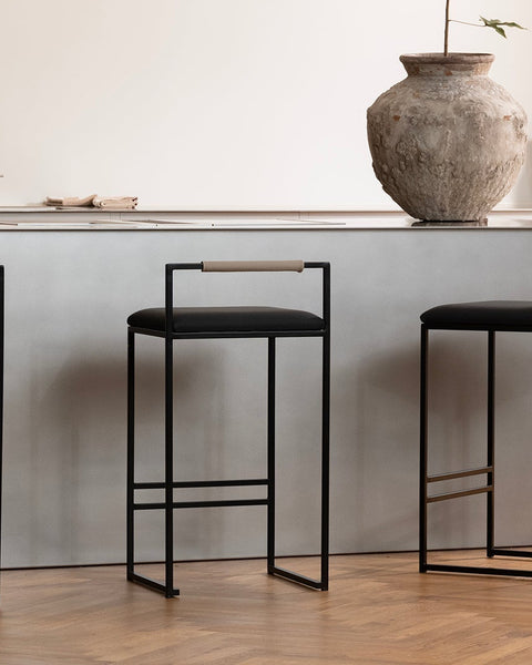 Are Bar Stools Comfortable for Long Sitting? - by Crea®.