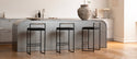 Are Bar Stools Comfortable for Long Sitting? - by Crea®.
