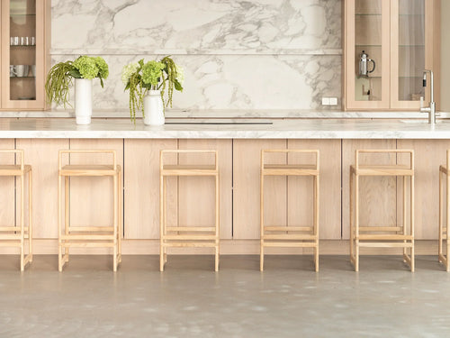 Furniture in Kitchen: Essential Pieces for Style and Function