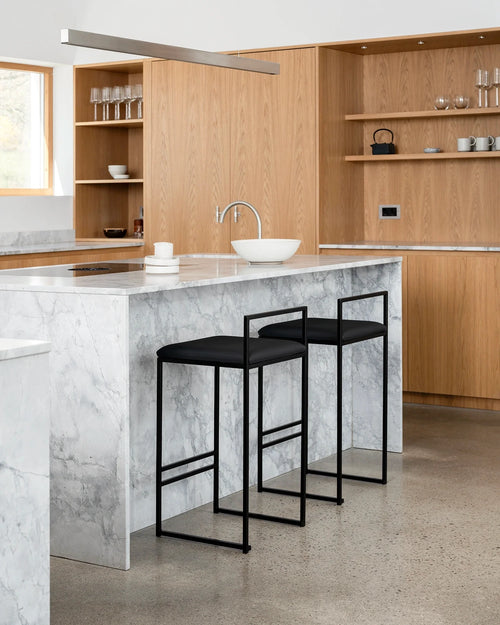 5 Ways to Style a Minimalist Kitchen