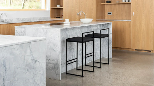5 Ways to Style a Minimalist Kitchen - by Crea®.
