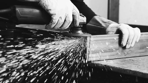 Inside the Factory – How Every Piece is Handmade in Sweden - by Crea®.