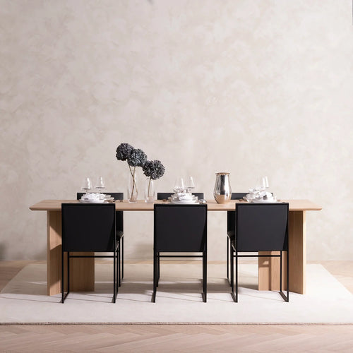 How to Choose the Perfect Dining Set for Your Home
