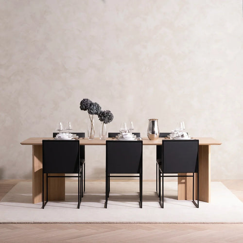 How to Choose the Perfect Dining Set for Your Home - by Crea®.