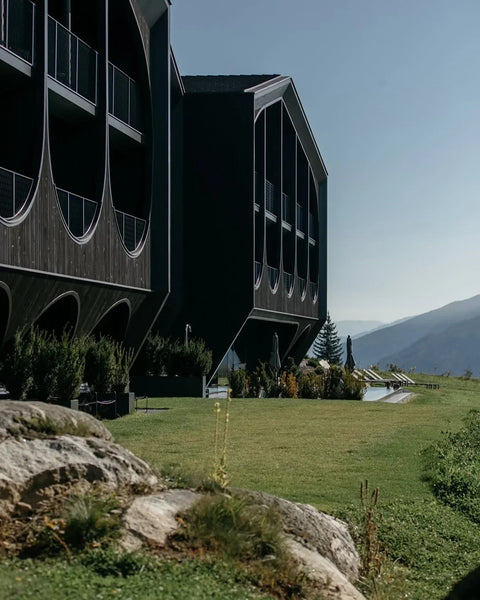 Hotel Milla Montis