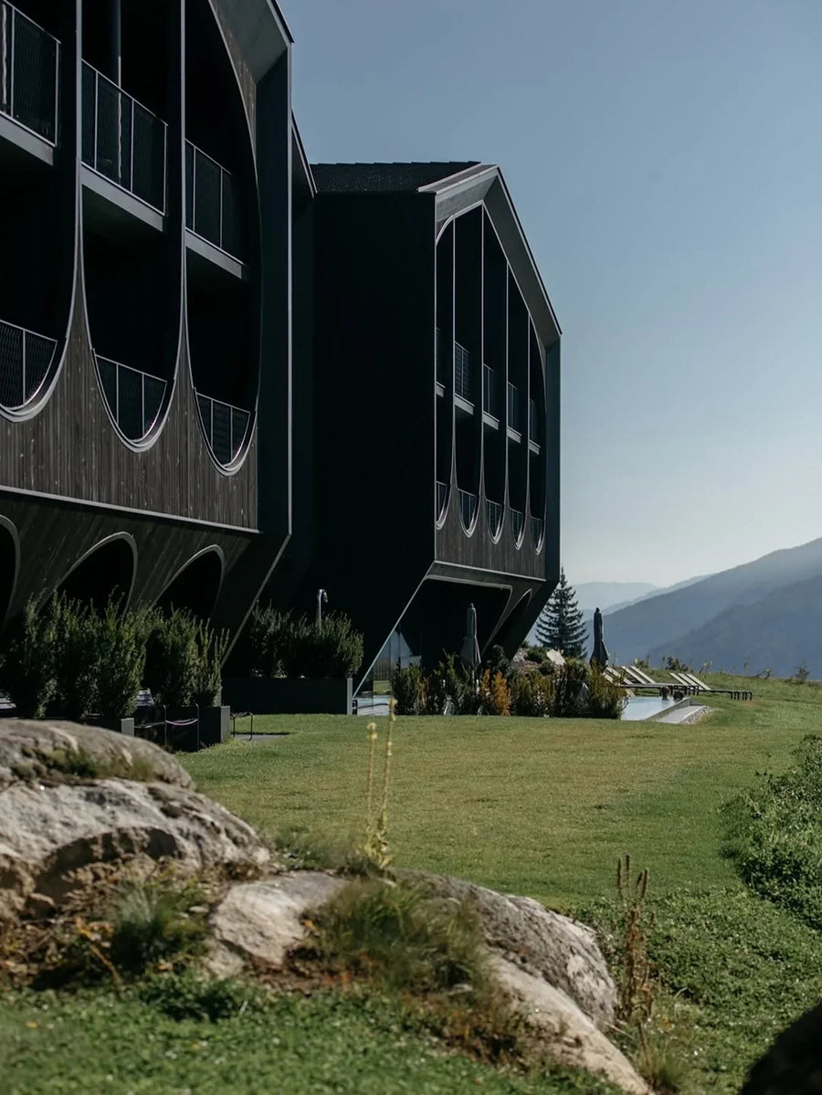 Hotel Milla Montis