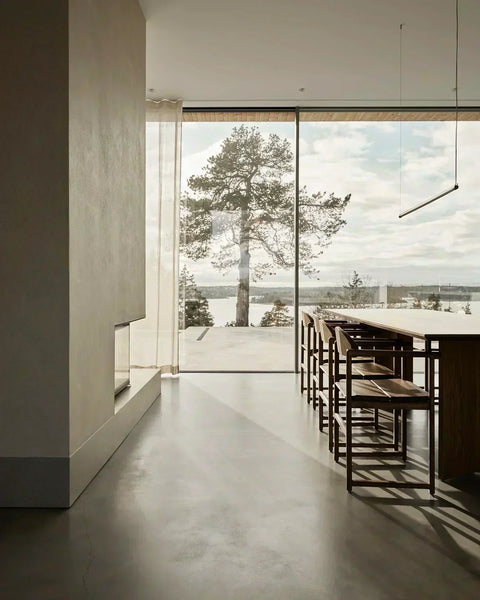 Pine Edge Villa