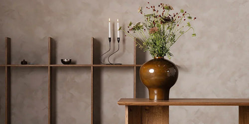 Scandinavian Furniture Trends 2025: What They Mean for Everyday & Professional Spaces - by Crea®.