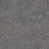 Dekton Grafite sintered stone, one of the top finishes for the Anton nesting coffee table set