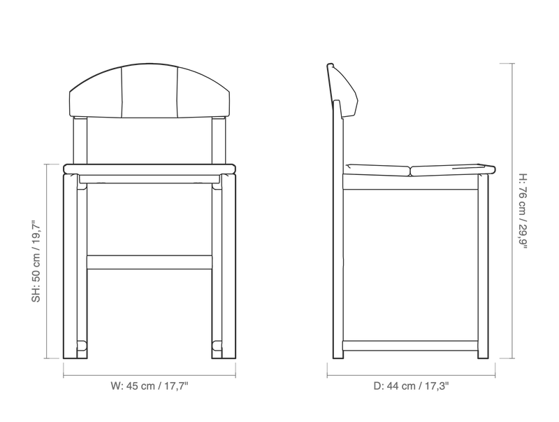 Karin Dining Chair