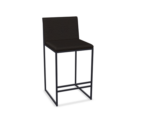 SALE-PHILIP-BL-BOUCLE-BLACK