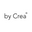 by Crea logo