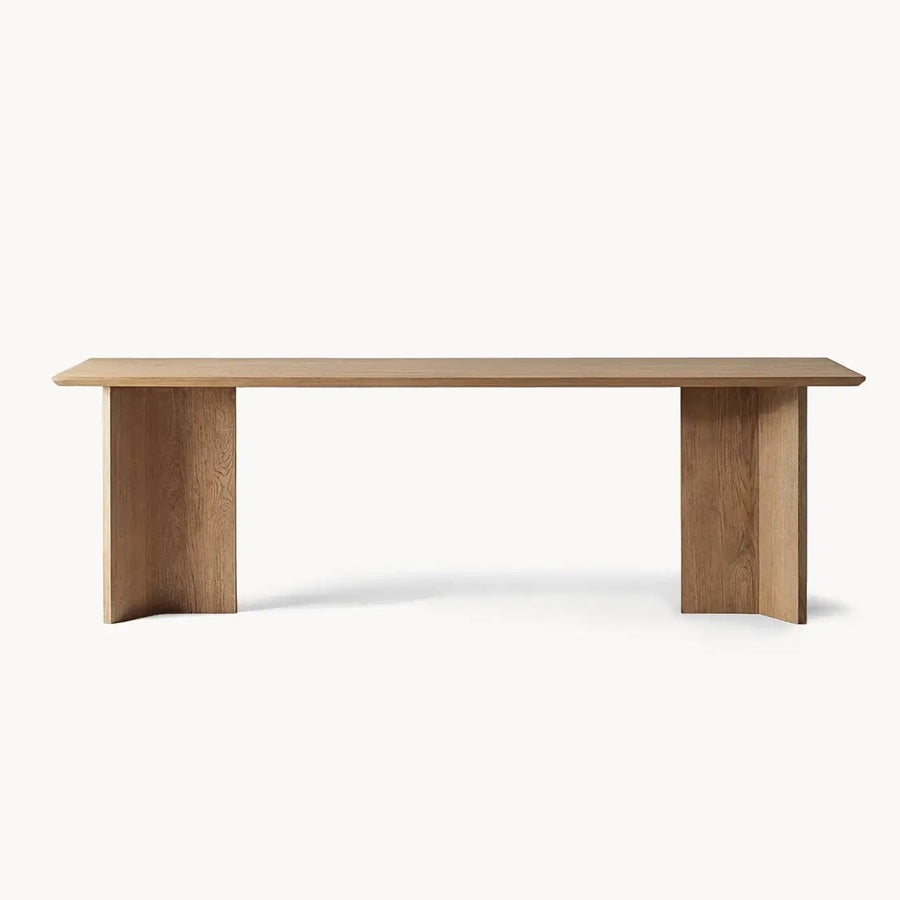 Dining Table Ann – Solid Oak