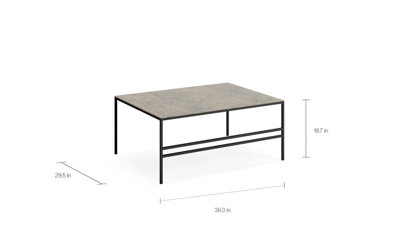 Anton Coffee Table