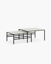 Anton Lounge table from by Crea - Coffee Table.