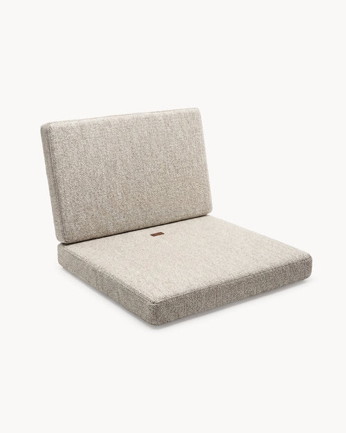 Arvid Outdoor Lounge Cushion - Oat