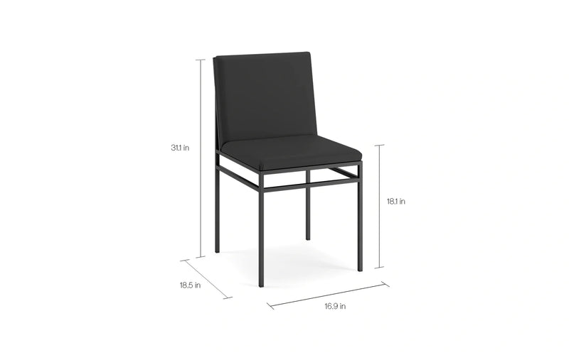 Bella Dining Chair