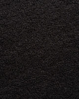 Bouclé / Black