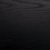 Black oak