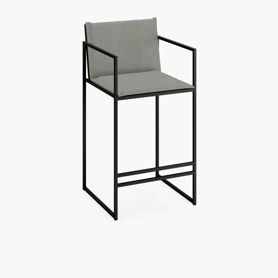 Outdoor Bar Stool Folke – Design Your Own