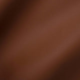 Vegan leather / Chocolate