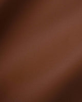 Vegan leather / Chocolate