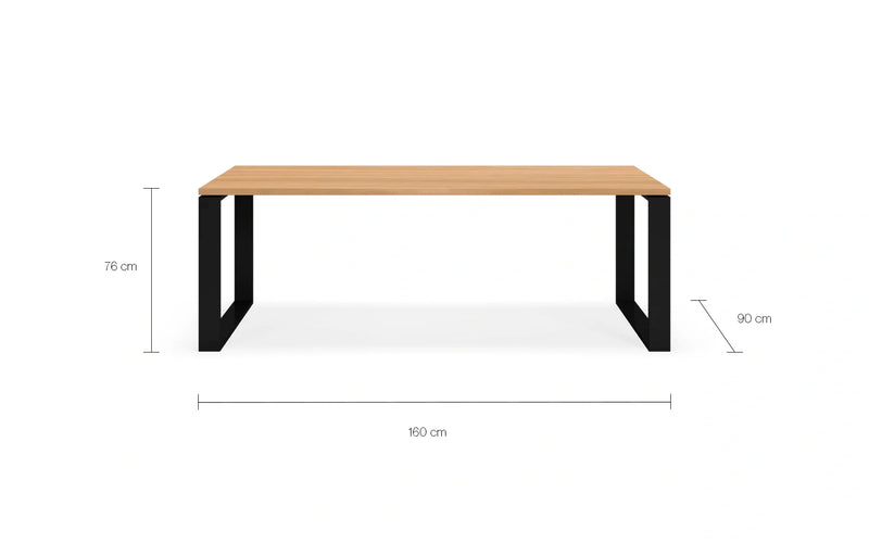 Diana Dining Table