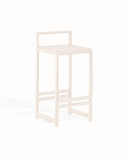 SALE - Ebba Bar stool - Oak - SOLD OUT