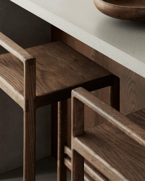 Ebba Bar Stool