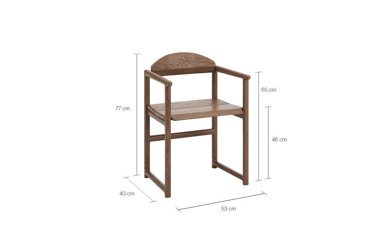 Erik Dining Chair