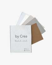 Fabric samples from by Crea - Sample.
