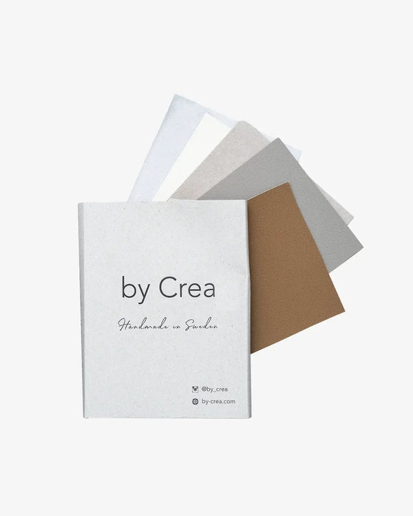Fabric samples from by Crea - Sample.