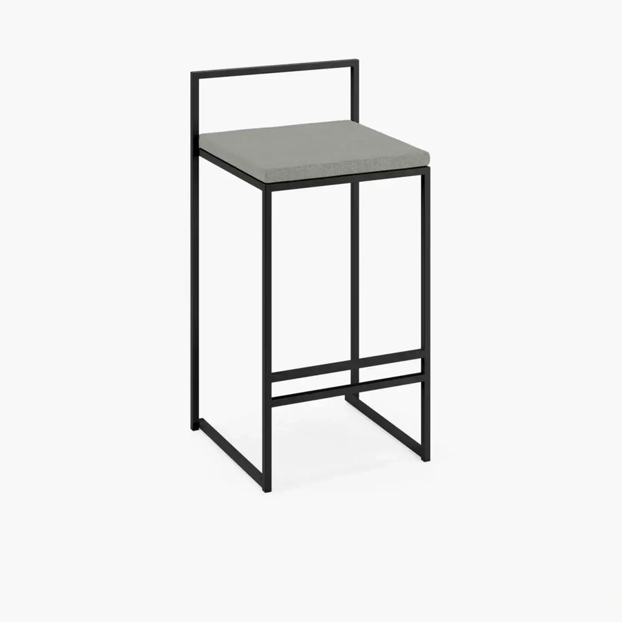 Outdoor Bar Stool Tora – Design Your Own