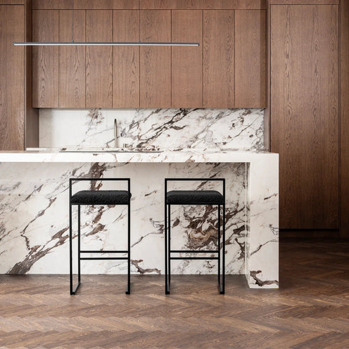 SALE-FREJA-BL-BOUCLE-BLACK