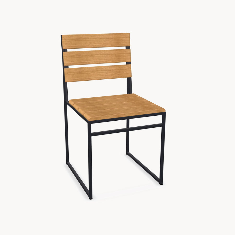 Garden Dining Chair Edith – Design Your Own