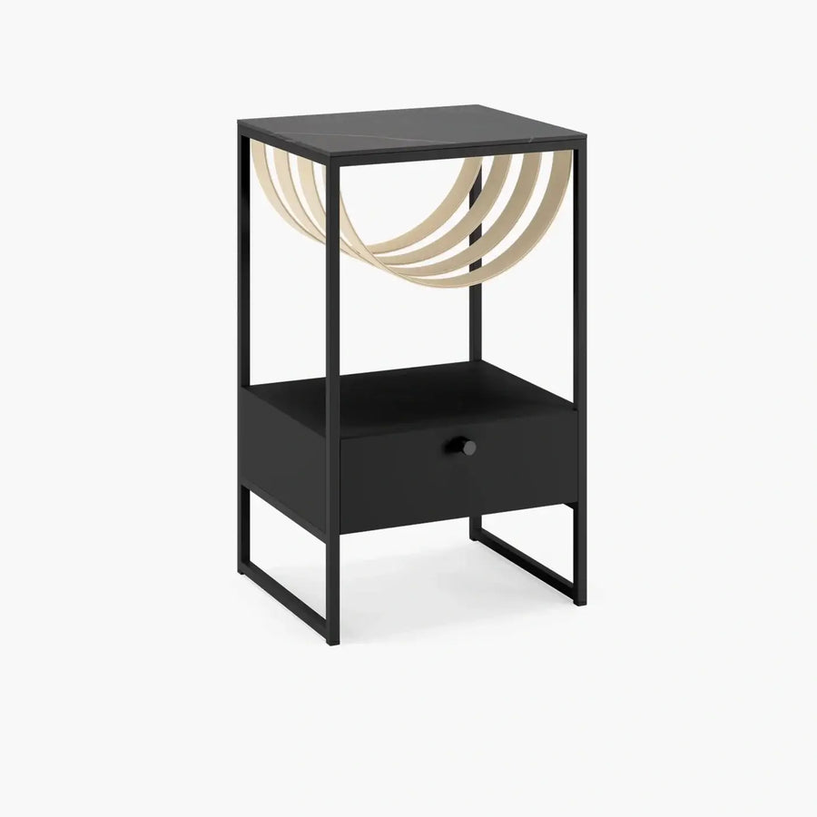 Bedside Table Iris – Design Your Own