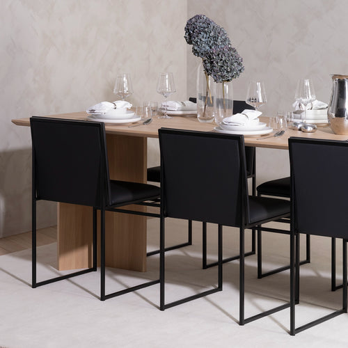 Matgrupp - Ann & Isabell