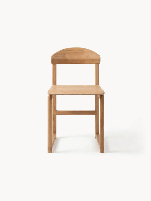 Karin Ess Stuhl Oak