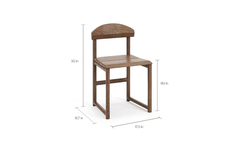 Karin Dining chair