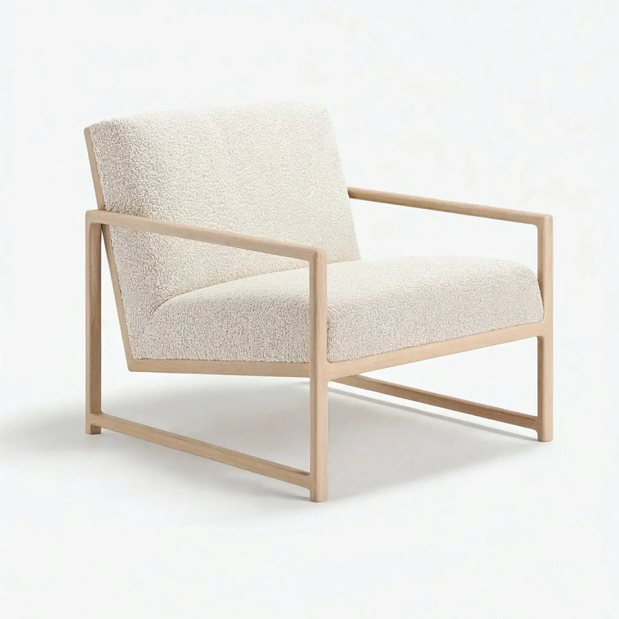 Armchair Einar – Design Your Own