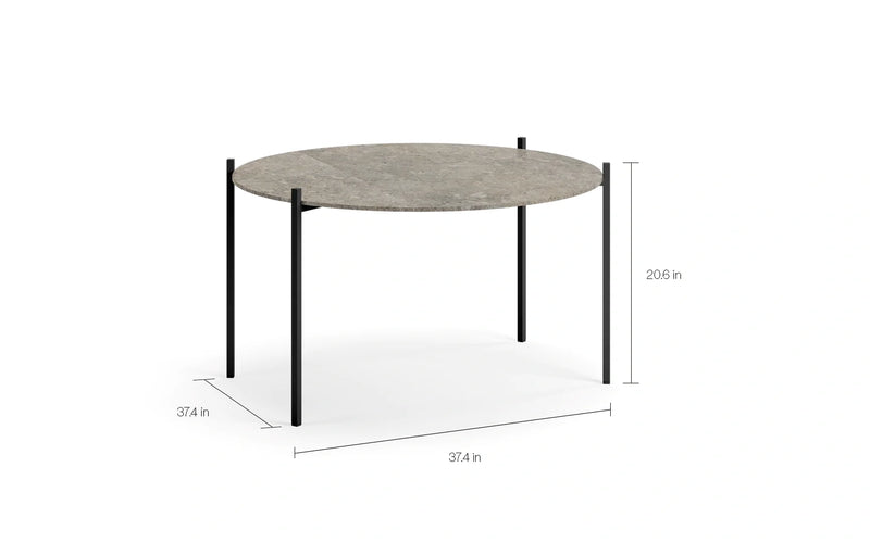 Leo Coffee Table