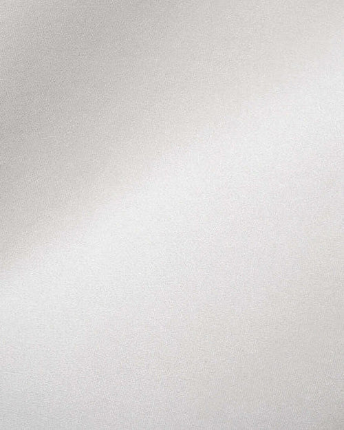 Close-up of Light Grey velvet, showing the dense short pile