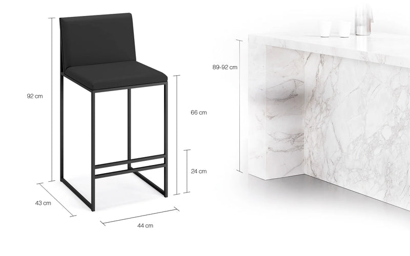 Philip Counter Stool