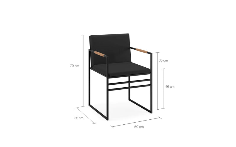 Sella Dining Chair