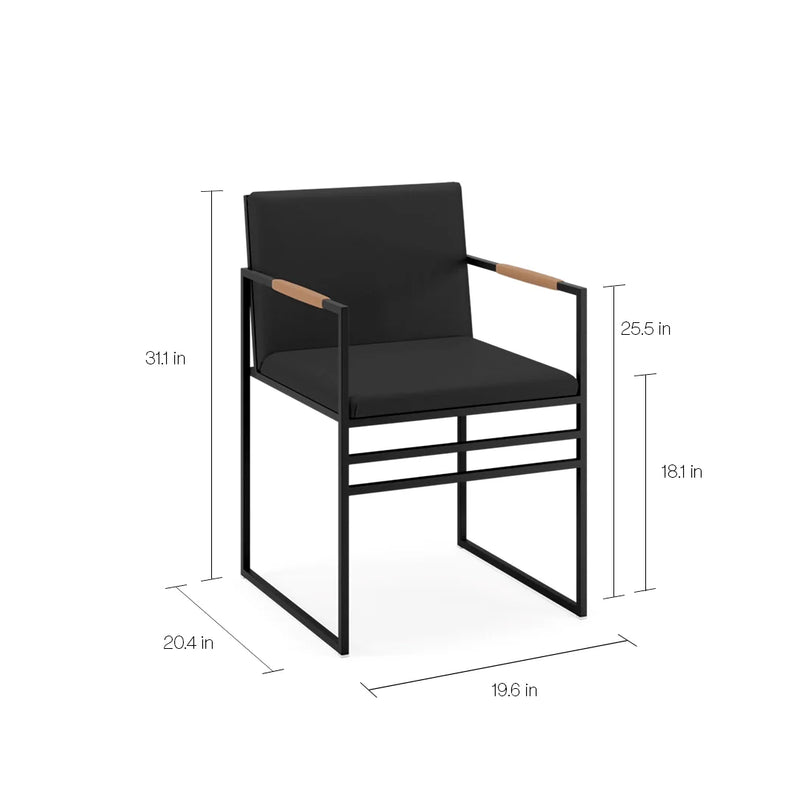 Sella Dining Chair