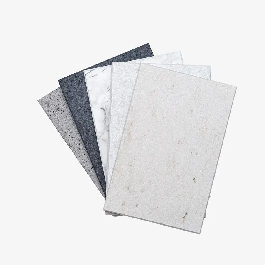 Stone Samples